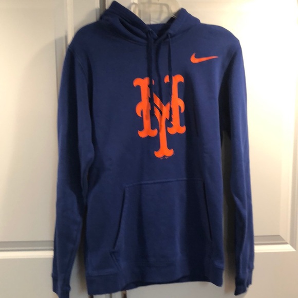 mets sweatshirt mens